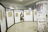 Exhibition „Advertising in Bessarabia” 