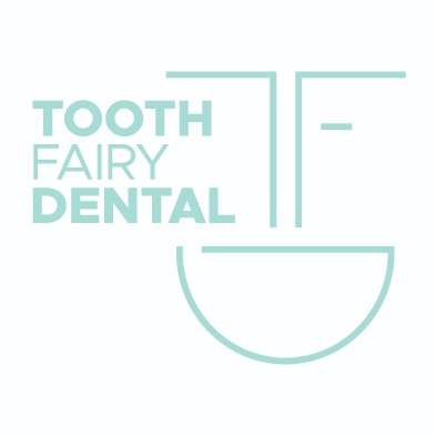 Tooth Fairy Dental Bethlehem logo