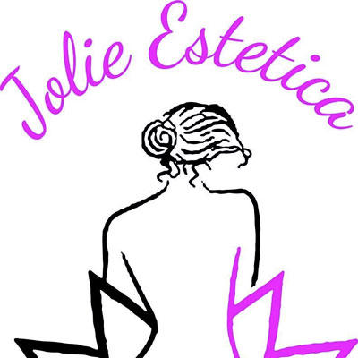 Jolie Estetica di Madonna Patrizia logo