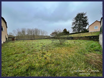 terrain à La Roche-Posay (86)