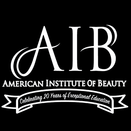 American Institute of Beauty logo