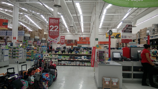 Office Depot, Adolfo López Mateos Sur 3476, La Calma, 45070 Zapopan, Jal., México, Tienda de informática | Zapopan