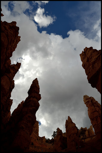 INTENSA RUTA POR LA COSTA OESTE USA 2015 - Blogs de USA - ARCHES-CAPITOL REEF-BRYCE CANYON (25)