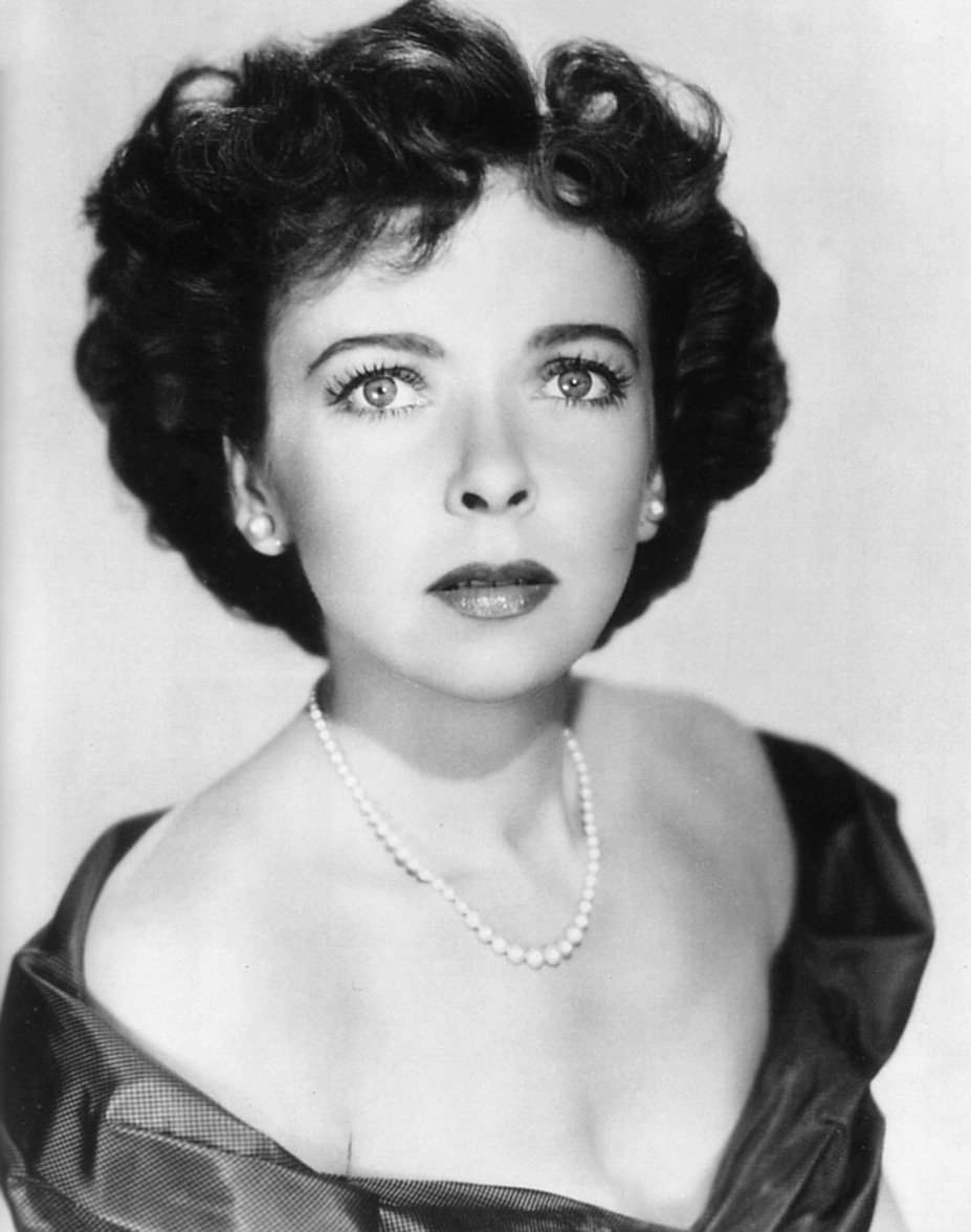 A Ida Lupino 