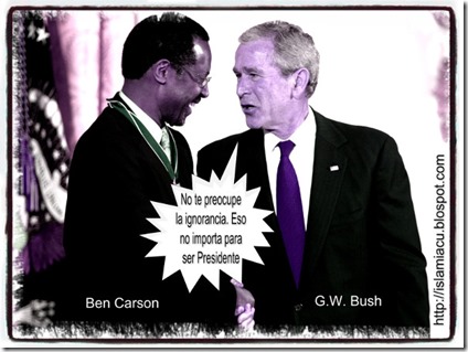 Carson-Bush