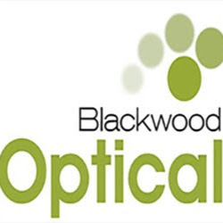 Blackwood Optical logo