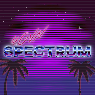 4GVN Spectrum