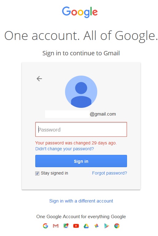 Google account recovery limbo - Google Product Forums