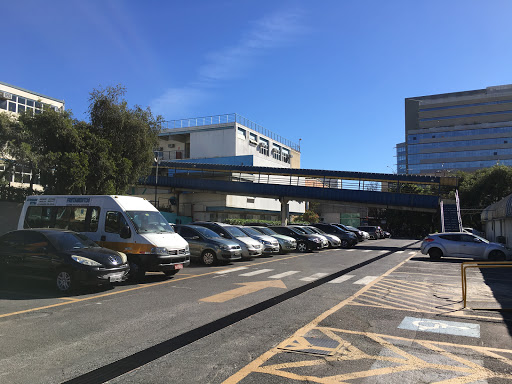 Estácio - Prado, R. Erê, 207 - Prado, Belo Horizonte - MG, 30410-450, Brasil, Educação_Faculdades_e_universidades, estado Minas Gerais