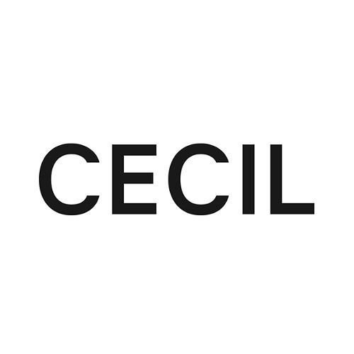 Cecil Berthold Hartwich logo