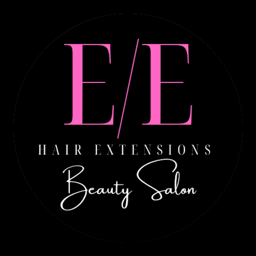 E & E Beauty Factory logo