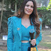 City designer Anjali Sharma gets ‘National Achievers Award’