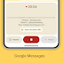 Google Message is preparing to add noise cancellation feature for voice recording 