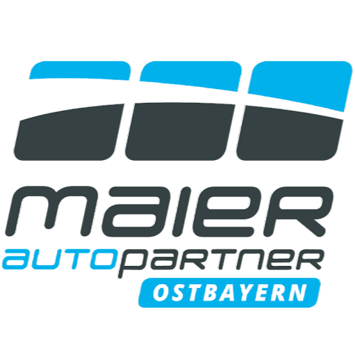 KIA MAPO MAIER AUTO PARTNER OSTBAYERN GmbH & Co. KG logo