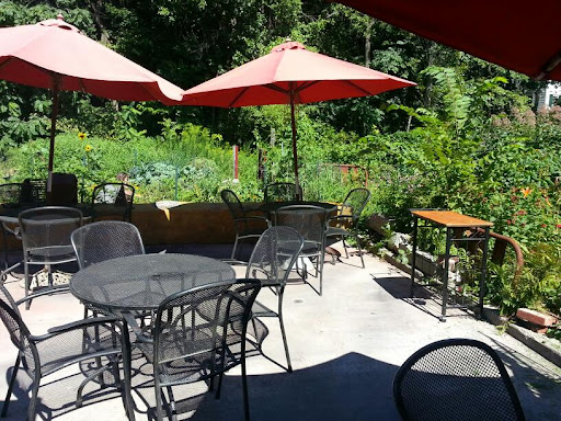 Vegetarian Restaurant «The Rosendale Cafe», reviews and photos, 434 Main St, Rosendale, NY 12472, USA