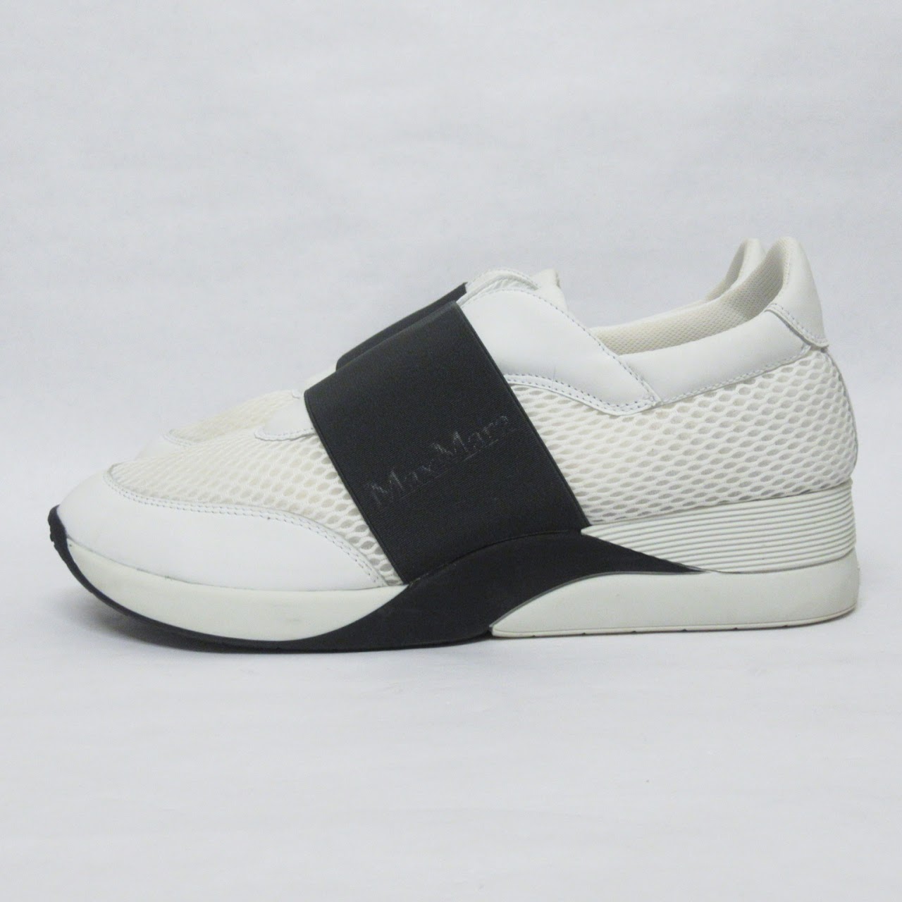 Max Mara NEW Sneakers