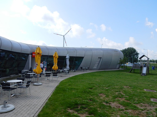 Esso Kruibeke
