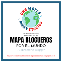 MUNDO BLOGUERO