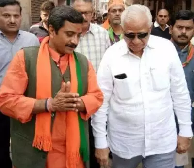 जानिये पीएम के भाई सोम मोदी से पूछे आठ सवालों के जवाब