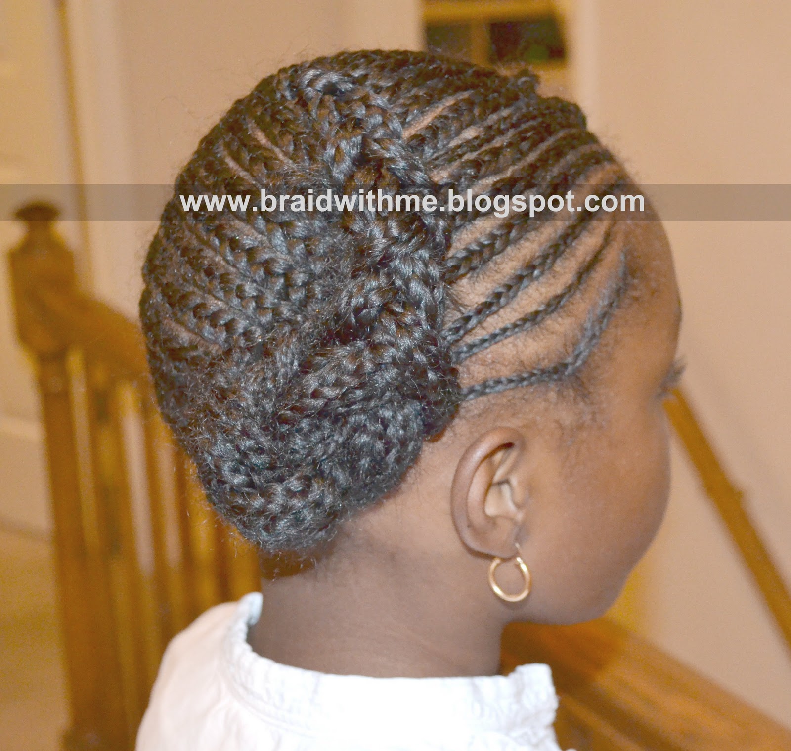 Braid With Me New Protective Style