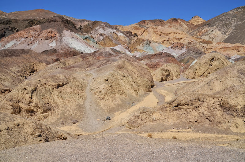 death valley