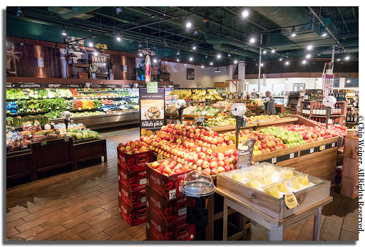 Grocery Store «The Fresh Market», reviews and photos, 3722 Henderson Blvd, Tampa, FL 33609, USA