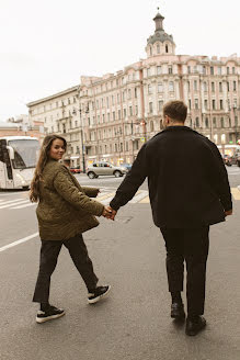 Svatební fotograf Sergey Naumenko (zenit41k). Fotografie z 13.září 2022