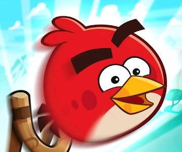 Angry Birds Friends v10.10.2 Mod Apk | Unlimited powers | Unlimited coins | No ads | Anti-bam | free download | mediafire download