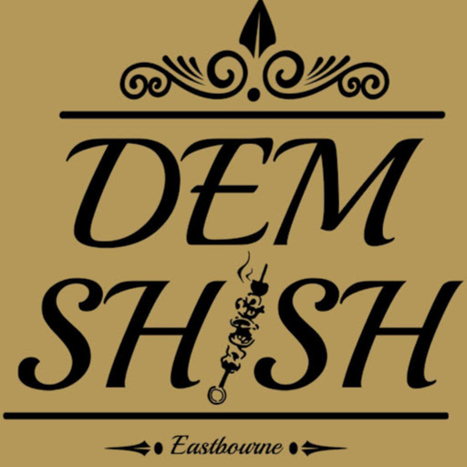 Dem Shish Restaurant & Cocktail Bar logo