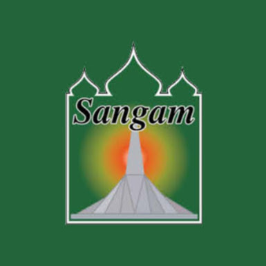 Sangam Balti House logo