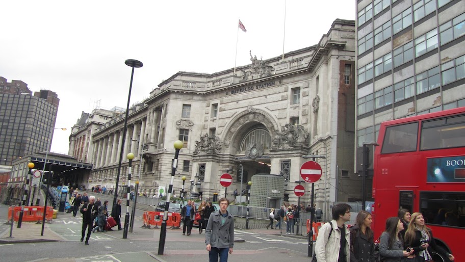 MSC Lirica: Bridge Cruise или укрощение строптивых