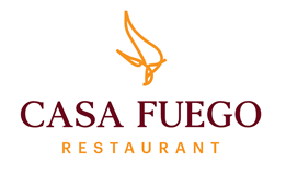 Casa Fuego logo