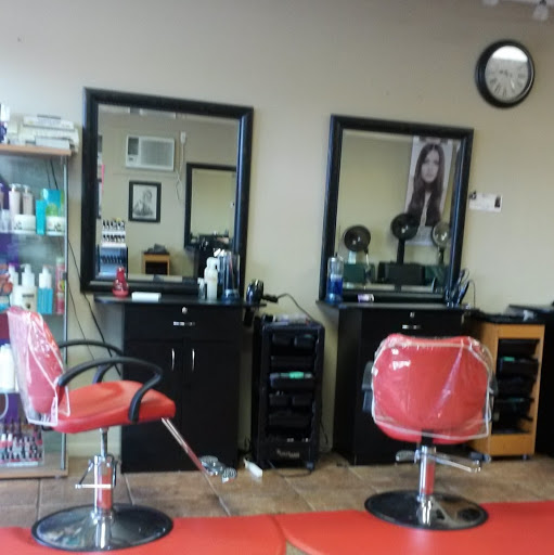 Lily Hair & Nail Salon /Dominican Salon