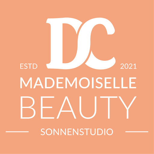 Mademoiselle Beauty - Solarium - Sonnenstudio - Enthaarung - Wimpern Mössingen