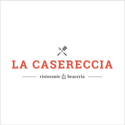 Ristrorante Braceria La Casereccia logo