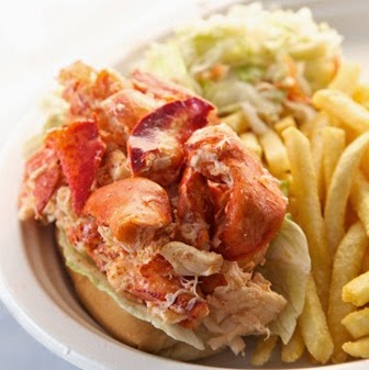 Arnold’s Lobster & Clam Bar