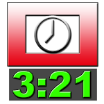 321 Timer window Apk