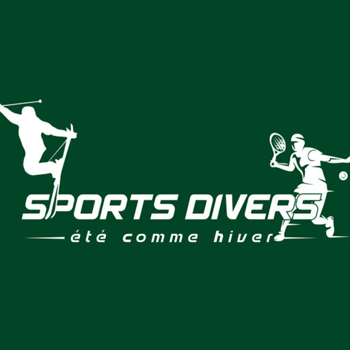 Sports Divers logo