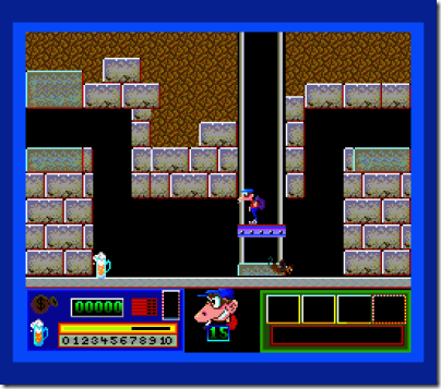 Goody (Opera Soft, 1987) (MSX2)png