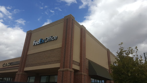 Print Shop «FedEx Office Print & Ship Center», reviews and photos, 4621 Trail Boss Dr, Castle Rock, CO 80104, USA