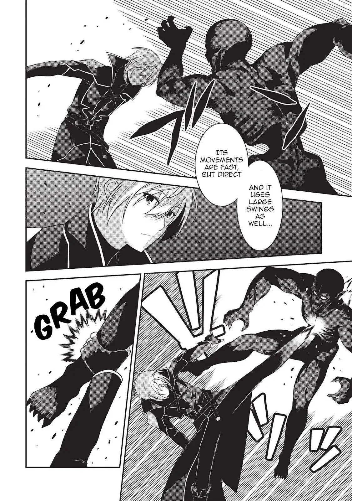 Seirei Gensouki Page 10