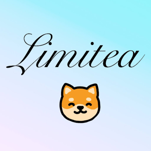 LimiTea logo