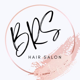 Brushed Roots Salon logo