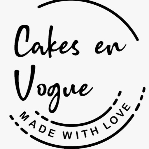 Cakes en Vogue