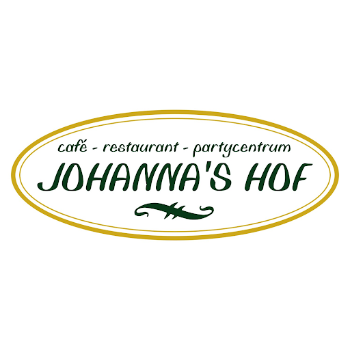 Johanna's Hof logo