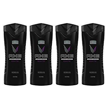 axe 4 pack