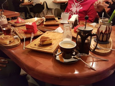Photos of Penza Cafe