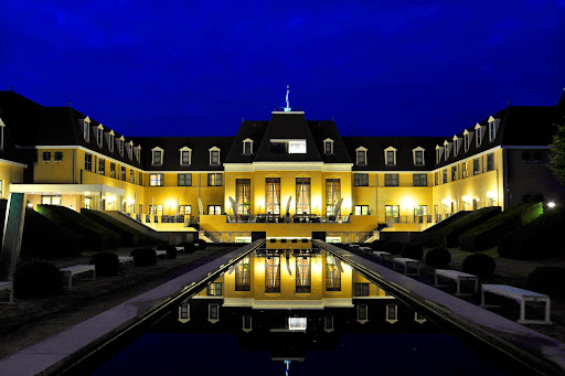 Hotel Heerlickheijd Van Ermelo