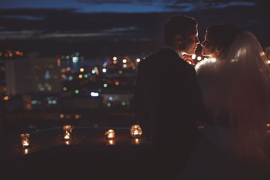 Photographe de mariage Vladimir Rachinskiy (vrach). Photo du 12 septembre 2013