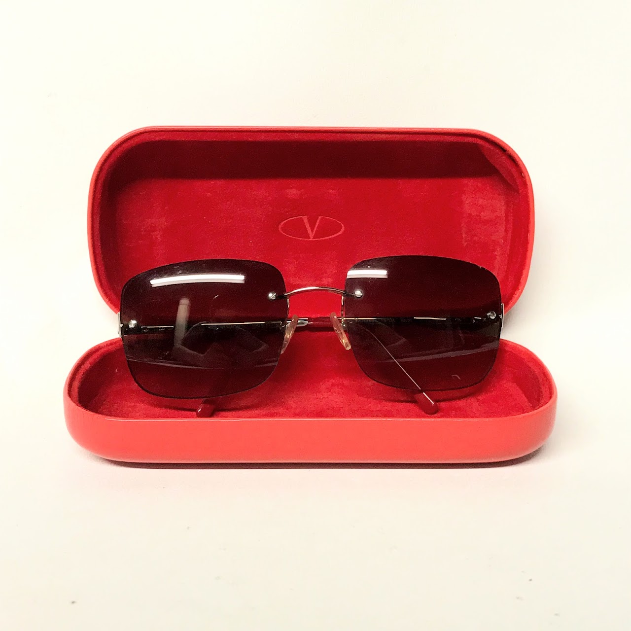 Valentino Sunglasses